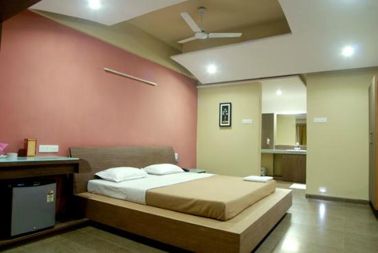 Hotel Vishwa
